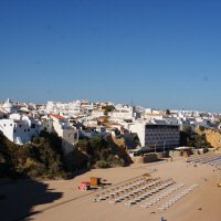 Appartementen Cerromar Atlantico