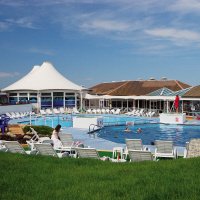 Vakantiepark Allhallows Holiday Park