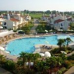 Vakantiepark Amare