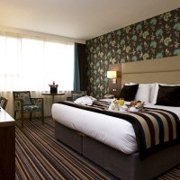Leopold Hotel Antwerp