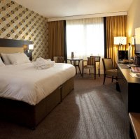 Hotel Ramada Plaza