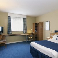 Hotel Holiday Inn Express Antwerp