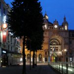 Hotel Leonardo Antwerpen