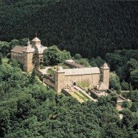 Kasteelhotel Schnellenberg