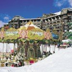 Résidence Les Portes du Soleil
