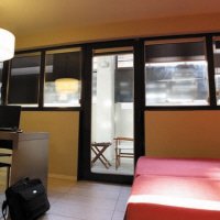 Aparthotel Barcelona Montjuïch