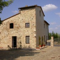 Agriturismo Torraiolo