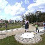 Vakantiepark Bad Bentheim