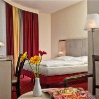 Hotel Come Inn Berlin Kurfürstendamm Opera