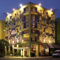 Econtel Hotel Berlin