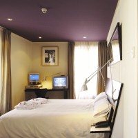 Hotel Petit Palace Arana