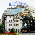 Hotel Silken Indautxu