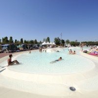 Vakantiepark Barricata