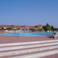 Vakantiepark Barricata
