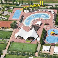 Vakantiepark Barricata