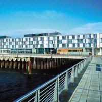 Innside Premium Hotel Bremen
