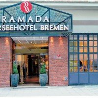 Ramada Übersee Hotel