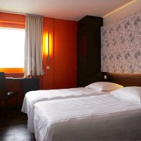 Hotel Brugotel