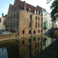Hotel Ter Brughe