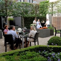 Hotel Flanders
