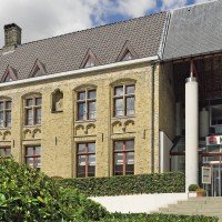 Hotel Ibis Brugge Centrum
