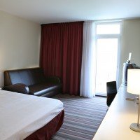 Hotel Leonardo Brugge