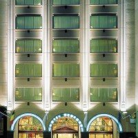 Hotel Bedford