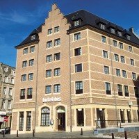Hotel Ibis Grand Place