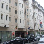 Hotel Ibis Centre St Cathérine