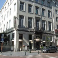 Hotel Leopold