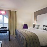 Hotel Sofitel Brussels Le Louise