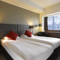 Hotel Thon Brussel City Center
