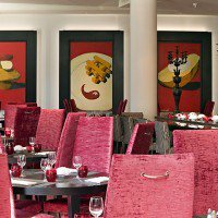 Hotel Sofitel Brussels Europe