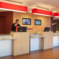 Best gewaardeerde hotels
