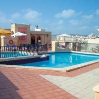 Appartementen Sunseeker Holiday Complex