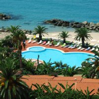 Vakantiepark Cala di Volpe