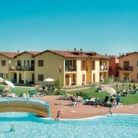 Appartementen Eden