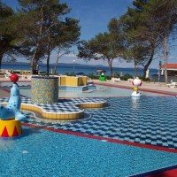 Camping Zaton Holiday Resort