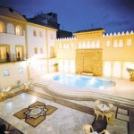 Hotel Alfaros