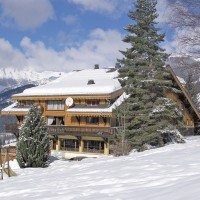 Hotel Le Tremplin