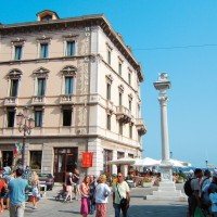 Hotel Grande Italia