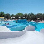 Vakantiepark Isamar