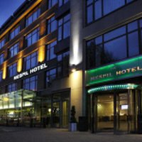 The Mespil Hotel