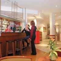 Hotel Ibis Hauptbahnhof