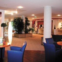 Hotel Novotel City-West