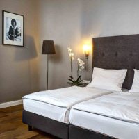 Hotel Düsseldorf Mitte