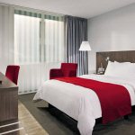 Hotel Mercure Düsseldorf Hafen