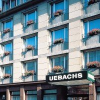 Günnewig Hotel Uebachs