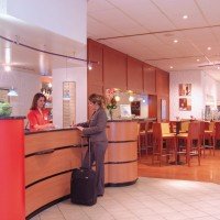 Hotel Ibis Düsseldorf Zentrum