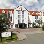 Ramada Hotel Erfurt